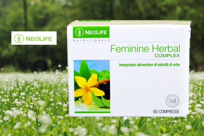 neolife feminine herbal complex
